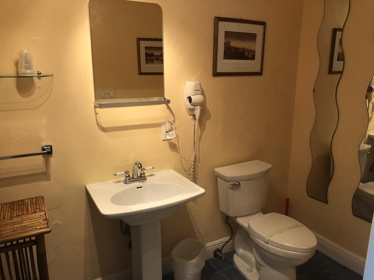 Calypso Inn Wilton Gay Male Resort Wilton Manors エクステリア 写真