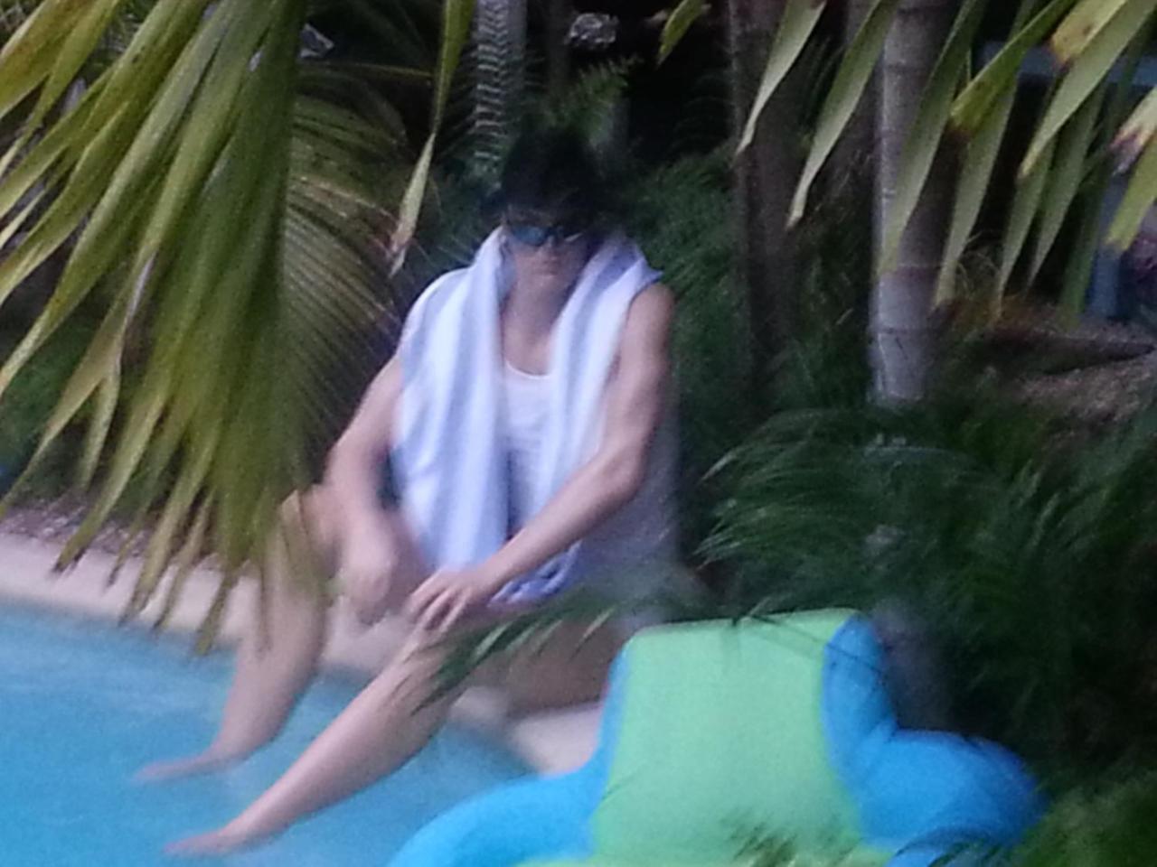 Calypso Inn Wilton Gay Male Resort Wilton Manors エクステリア 写真
